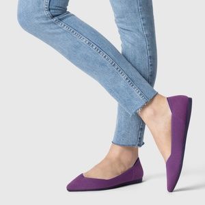 Rothy's Point - Violet - 7